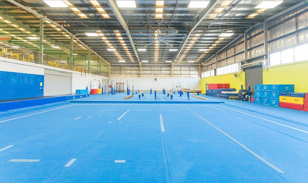 Recreational Five Dock Leisure Centre